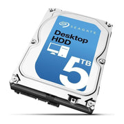 Hyperspin +180 Systems 5TB Internal HDD-Hyperspin Systems™