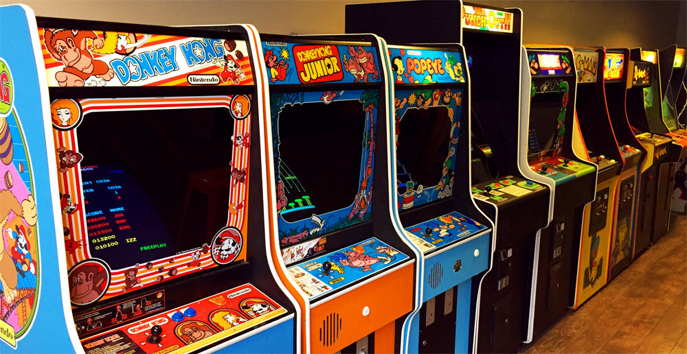 Arcade One Hyperspin Systems | HDD, Micro SD & USB Hyperspin & HyperPie ...