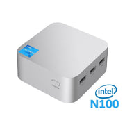 NANO PC BOX +90 TOP SYSTEMS