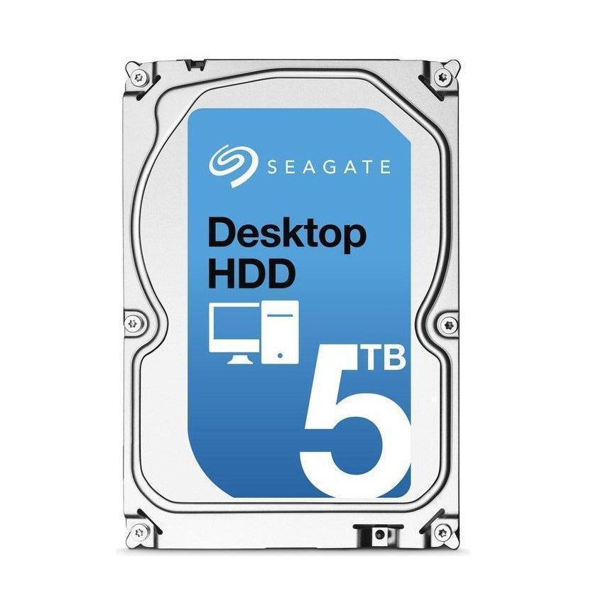 Hyperspin +180 Systems 5TB Internal HDD