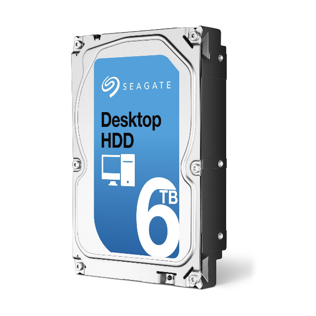 Hyperspin +215 Systems 6TB Internal HDD-Hyperspin Systems™