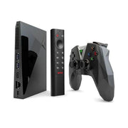 Hyperspin +220 Systems 8TB HDD NVIDIA Shield TV