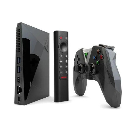 Android Nvidia Shield Tv Stream Games From Pc Stream Pc Games To