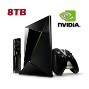 Hyperspin +220 Systems 8TB HDD NVIDIA Shield TV-Hyperspin Systems™