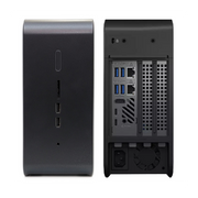 Hyperspin Mini PC BOX +200 Systems-Hyperspin Systems™