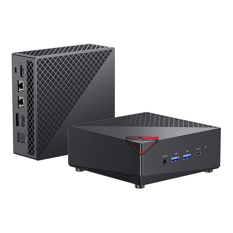 Mini Computers